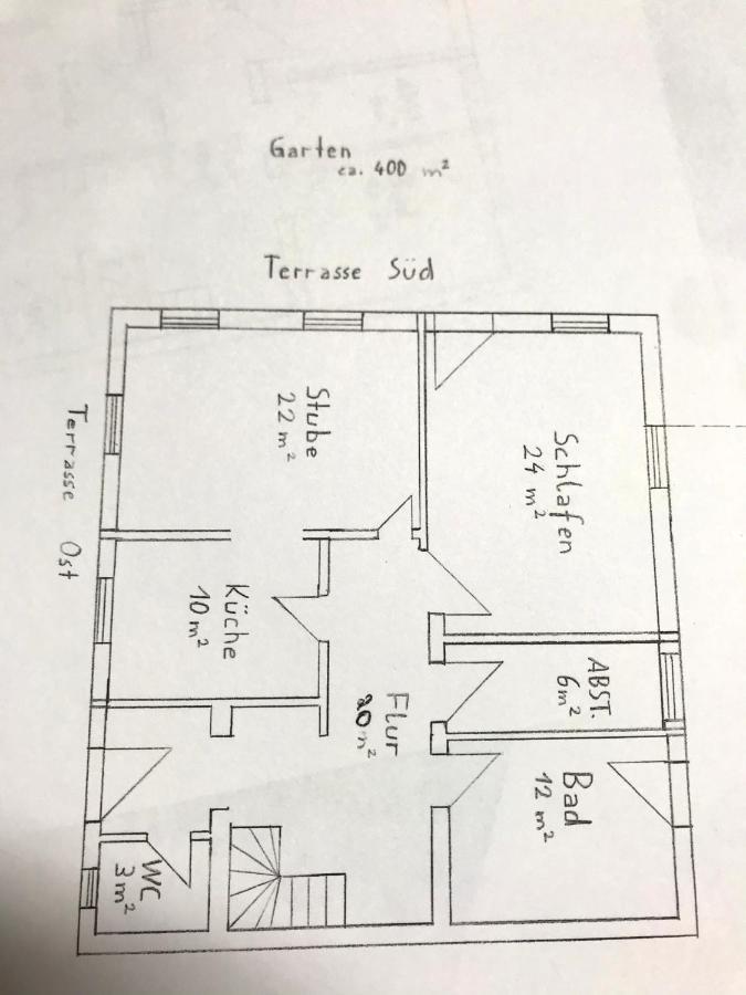 Ferienwohnung Beim Graf`n Nußdorf am Inn Exterior foto